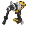 Dewalt DCD1007B 20V MAX XR Brushless Cordless 1/2 In. 3-Speed Hammer Drill (Tool Only)
