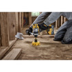 Dewalt DCD1007WW1 20V MAX XR Brushless Cordless 1/2 In. 3-Speed Hammer Drill Kit