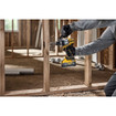 Dewalt DCD1007WW1 20V MAX XR Brushless Cordless 1/2 In. 3-Speed Hammer Drill Kit