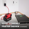 Milwaukee 2847-20 M18 TOP-OFF Charger & Power Supply