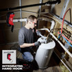 Milwaukee 2350-20 M12 ROVER Multi-Directional Flood Light w/ PACKOUT Compatibility