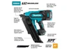 Makita DBN900ZK 18V LXT Brushless 90mm 30-34 Deg. Framing Nailer Bare Tool