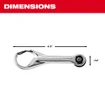 Milwaukee 49-32-4984A Holiday Gift Box 