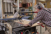 SawStop Industrial Cabinet Saw ICS