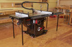 SawStop Professional Cabinet Saw PCS