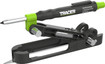 Tracer TR-APST2 ProScribe Tool with Deep Hole Pencil, 6X Replacement Lead Holster and Carry Case