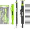 Tracer APPK1-PRO Pro Series Precision Mechanical Pencil