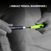 Tracer ATPK1-PRO Pro Series Metal Construction Pencil