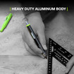 Tracer ATPK1-PRO Pro Series Metal Construction Pencil