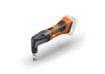 Fein 71321161090 ABLK 18 1.6 E Cordless Nibbler 18V AMPShare Select ( Tool Only)