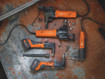 Fein 71321161090 ABLK 18 1.6 E Cordless Nibbler 18V AMPShare Select ( Tool Only)
