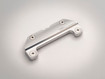 TSO Products 61-656 Guide Rail Square Connector For TSO Parallel Guide System Gen 2