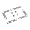 TSO Products 61-565 ULTRA Low Profile Bench Stop Set