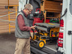 TSO Products 61-575 Upgraded Rip Fence For DeWalt Full-Size Jobsite Table Saws
