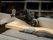 TSO Products 61-620 Extended Rip Fence For CSC SYS 50 EB Cordless Table Saw