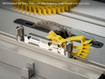 TSO Products 61-620 Extended Rip Fence For CSC SYS 50 EB Cordless Table Saw