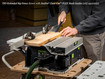 TSO Products 61-620 Extended Rip Fence For CSC SYS 50 EB Cordless Table Saw