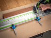 TSO Products 61-634 Narrow Stock Pro Rip Cutting System