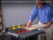 TSO Products 61-640 Upgraded Rip Fence for SawStop CTS Compact Table Saw