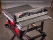 TSO Products 61-641 Upgraded Rip Fence for Milwaukee M18 FUEL Table Saw