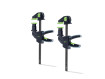 Festool 578623 One-handed Clamp FS-EZ 150/2