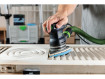 Festool Granat PROfile DELTA Medium (120-180)