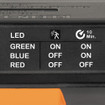 Klein 29602 Power Strip Pro