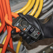 Klein CL390 AC/DC Digital Clamp Meter Auto-Ranging 400 Amp
