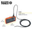 Klein ET17 Utility Borescope