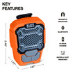 Klein AEPWS1 Wearable Bluetooth Speaker