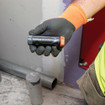Klein T606 T-Handle Hex Key Adapter