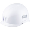 Klein 60145 Safety Helmet Non-Vented Class E White