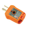 Klein RT210 GFCI Outlet Tester