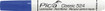 Pica 524/41 Paint Industry Marker 2-4mm Round Tip Blue