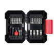 Vessel IB52P01U 52 Pc Impact Ball Driver Set