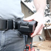 Holstery DriverMaster Pro Clip-On Drill Holster