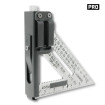 Holstery SquareMaster Pro Clip-On Square Holster