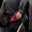 Holstery SquareMaster Pro Clip-On Square Holster