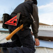Holstery SquareMaster Pro Clip-On Square Holster