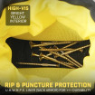 Holstery Joey Pro Pouch Clip-On Tool and Hardware Pouch