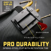 Holstery Joey Pro Pouch Clip-On Tool and Hardware Pouch