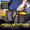 Holstery Big Joey Pro Pouch Clip-On Tool and Hardware Pouch