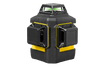 Stabila 03420 LAX 600 G 12V Multi-Line Laser
