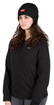 Milwaukee M750B Rib-Knit Cuffed Beanie - Black