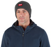 Milwaukee M750G Rib-Knit Cuffed Beanie - Gray