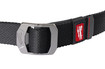 Milwaukee M760B FREEFLEX Nylon Webbing 1.5 in. Belt