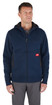 Milwaukee M250U GRIDIRON Full-Zip Hoodie - Blue