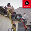 Milwaukee M550N WORKSKIN Hooded Sun Shirt - SANDSTONE