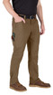 Milwaukee M650K Work Pants - Khaki