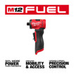Milwaukee 3485-20 M12 FUEL 1/4 in. Right Angle Die Grinder